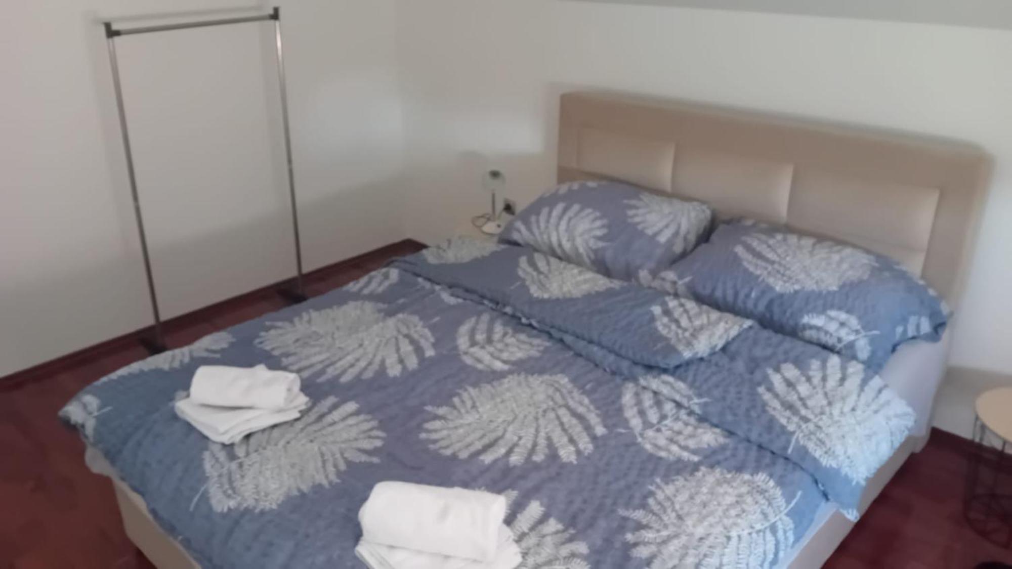Apartman De Velika Gorica Exterior photo