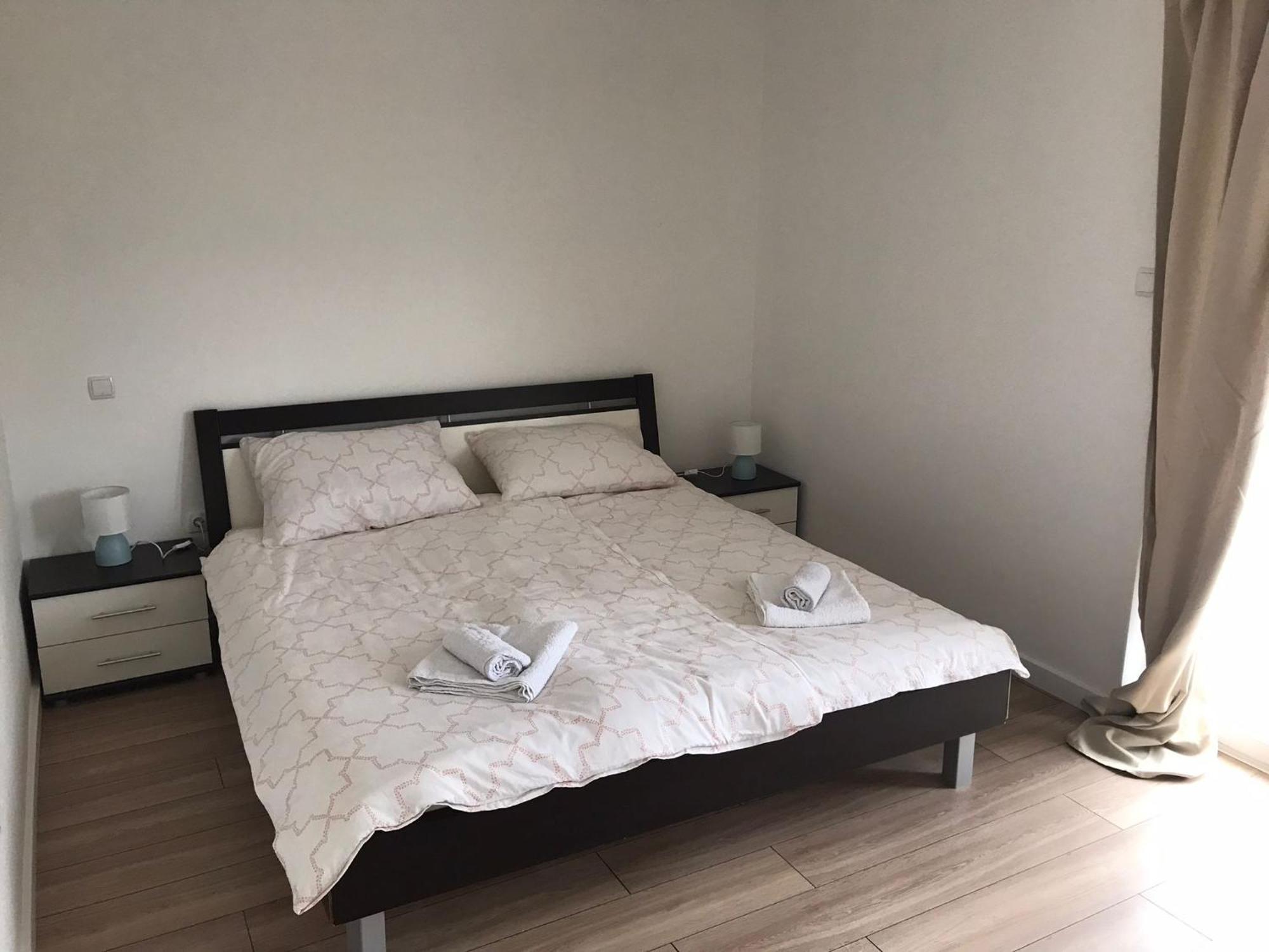 Apartman De Velika Gorica Exterior photo